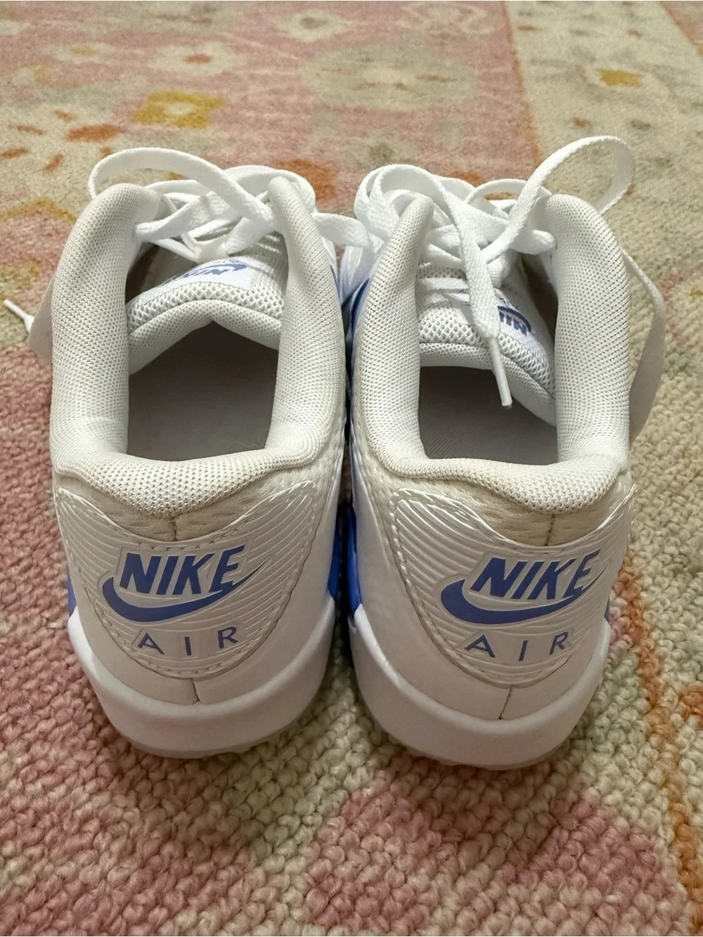 Nike Air Max 90 G Golf Shoes